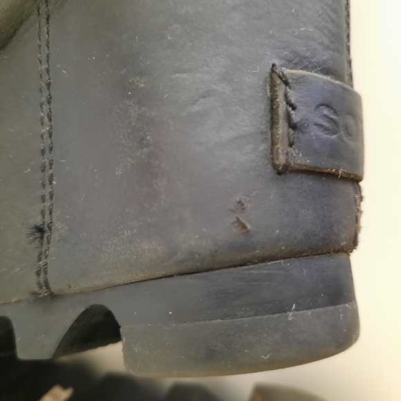 Sorel Women's Ankle Boots - Black - Picture 5 of 16